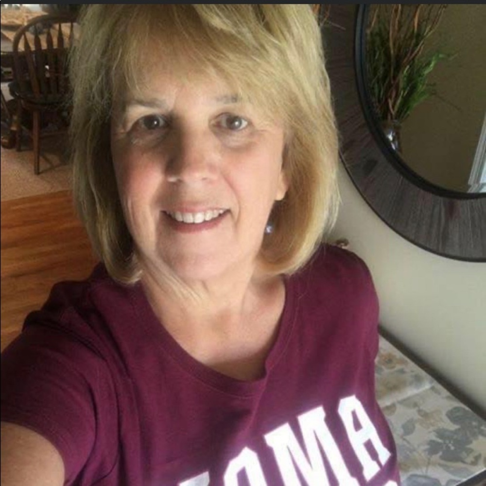 Meet your Posher, Sharon